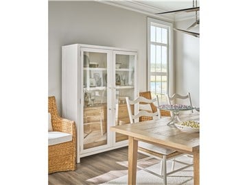 Thumbnail Seaside Display Cabinet 1